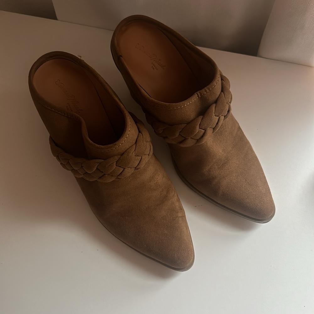 Universal Threads Mules - image 3